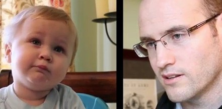 �����ϰֺ�1�걦���ķ�̸����Ц�ش��ȷ�����