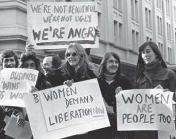 ŮȨ֮·:Ů�˺ο�Ϊ��Ů��