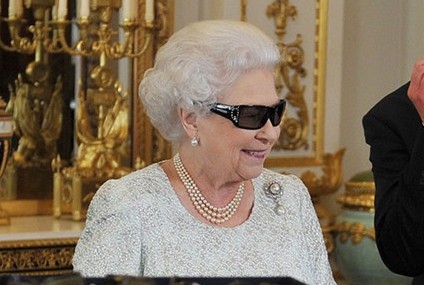 Ӣ��Ů��2012ʥ���´� �״�3D��ʽ¼�Ʋ���