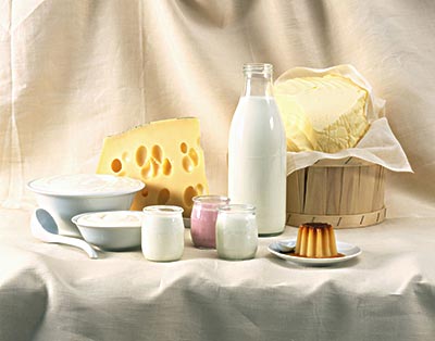 Change Dietary Habits to Control Chronic Diseases