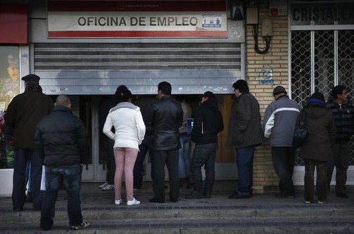 ȫ��ʧҵ�ʴ��¸� ʧҵ������2��