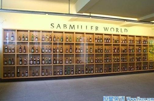 ѧ:̵Ĳ SABMiller