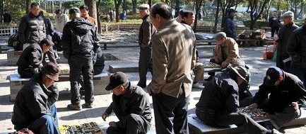 韩国采取措施应对人口老龄化