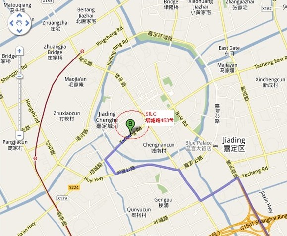 �Ϻ���ѧϤ�Ṥ��ѧԺ��ͨ��Ϣ