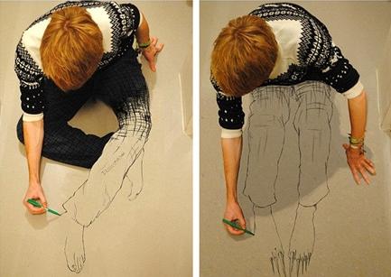 �Ի���Ҳ��������:��Ӱ�ͻ滭������������!