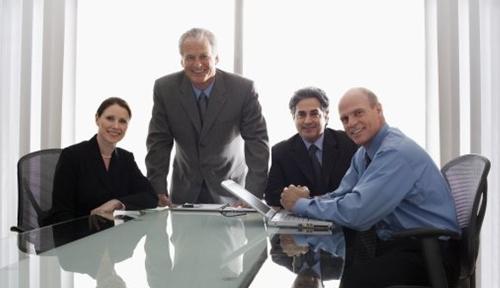 ���Ƿ��е��쵼��Ǳ��:�����쵼��������Ҫ�߱�