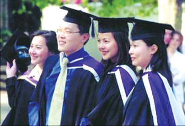 ������ҵ����,�й���ѧ������ع���