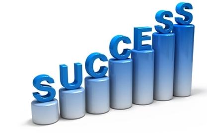 �ɹ���ʲô?һ�仰����ɹ�