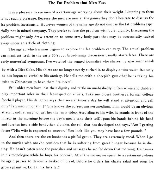 2012��ְ��<a href=http://www.hxen.com target=_blank class=infotextkey>Ӣ��</a>(�ۺ���B��)��ǰԤ��Ѻ���Ծ�