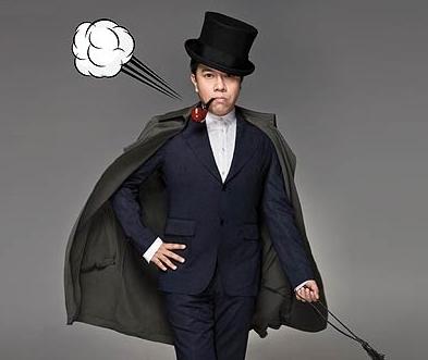 �̿���:д��δ֪���˵İ������