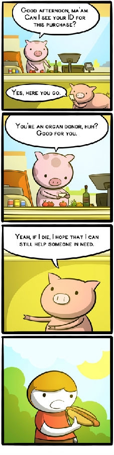 ����: ���پ����� Organ Donor