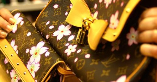 ���������Ʒ��:ʮ�н���ʶ��LV�ְ����