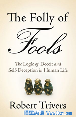 经济学人下载:欺骗的重要 The importance of trickery