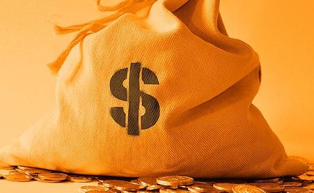 ������Ǯ��:��������е�ǮԽ��Խ��?