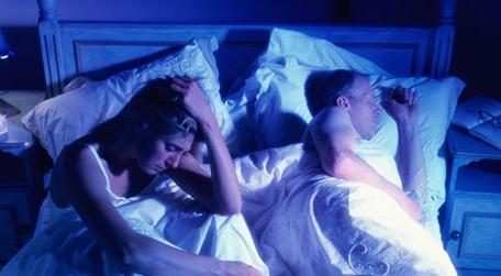 ˯�߲���Ӱ�����,�����˯������?