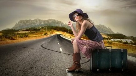 ��·�ϣ�����Ӧ�ó�ȥ���е�10������