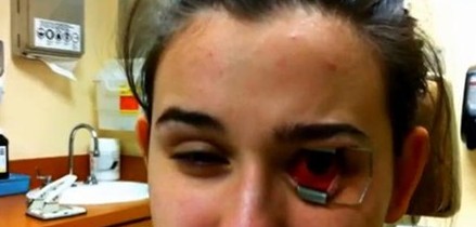 �������۾���Ⱦ������ ����18����Ů��ʧ��