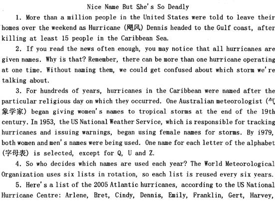 2013��ְ��<a href=http://www.hxen.com target=_blank class=infotextkey>Ӣ��</a>�����ۺ������Ծ�����(4)