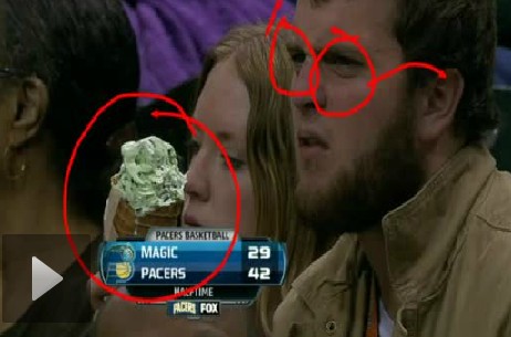 ���ϸ�Ů���ѷ�������ܵ����ˣ�NBA���Ի���˲��