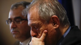Banks in Cyprus Remain Closed After Bailout