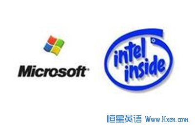 经济学人下载:微软和英特尔