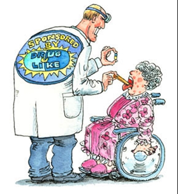 ��¶ҩҽ�����ϵ������