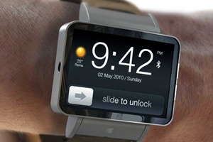 ƻ��iWatch������ߵ�5����