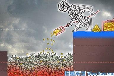 经济学人下载:关于金融危机的大量证据