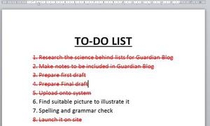 ʮ�����˵Ŀ�ѧ��ʵ:����Ϊ���Ȱ��嵥