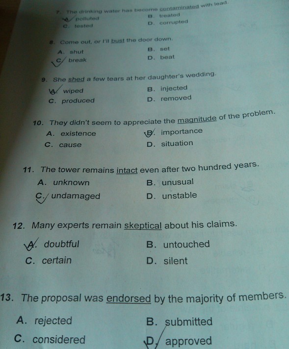 2013ְ<a href=http://www.hxen.com target=_blank class=infotextkey>Ӣ</a>A⣨12