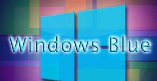 ΢���������� Windows Blue���������