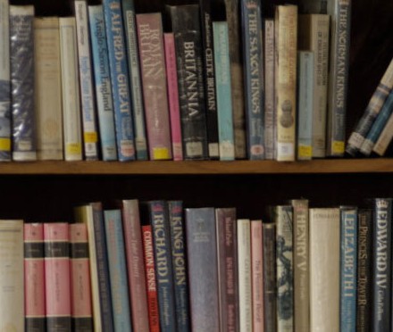 Ӣ�����ض�100���鼮�嵥