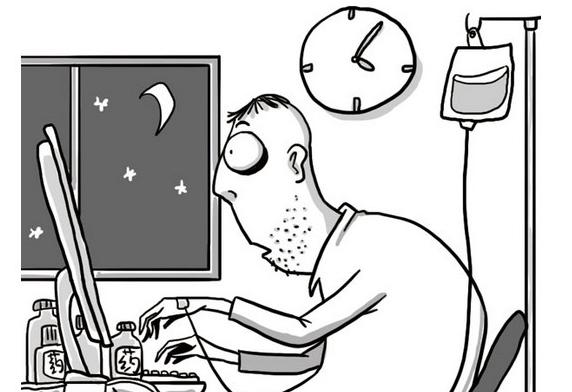 ����ְҵ��: ����ѹ�����׻����ಡ