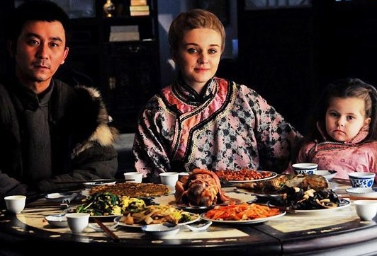 ���������������:�¹�����Ȣ����̫̫,Ӣ��С����������ɷ�