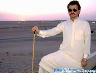 经济学人下载:曼恩·阿尔萨尼亚 沙特巨头冲突