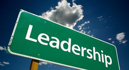 On Leadership 쵼