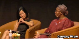 Leaders Call for Investing in Girls