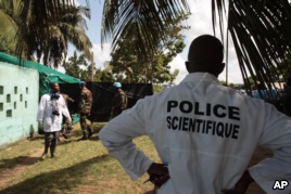 Scientists Search for Those Long Missing