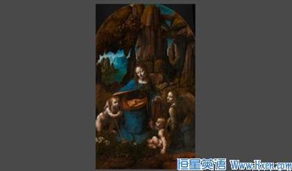 ����ѧ������:���ܴ�������� Deciphering the da Vinci code