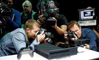΢������Xbox One��Ϸ��