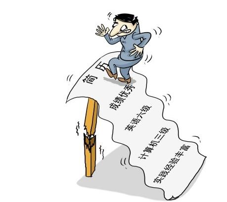 6�뿴��һ�ݼ���:HR�ڼ����ж���Щʲô