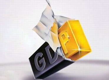 ����: GDP�������ٶ��й��Ǻ���Ϣ