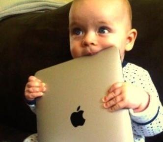 Ipad����ȥ����,���ӳɳ��Ķ�ƻ��?