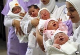 3 Million Newborns Die Within First Month