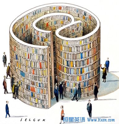 经济学人下载:科学出版 信息的价格