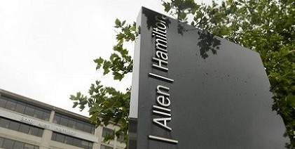 数据泄露降低政府承包商的可信度