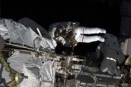 NASAѡ��8������Ա ������Ů��