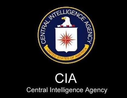 CIA�鱨��Ա�����ɫ�ع���ѡ