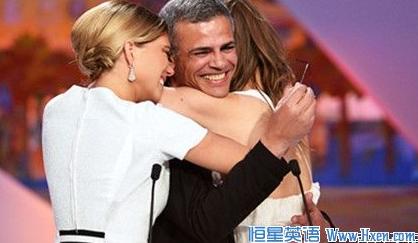 经济学人下载:戛纳电影节 The Cannes film festival