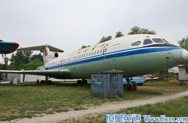 经济学人下载:老旧飞机的金属疲劳 飞行侦查兵